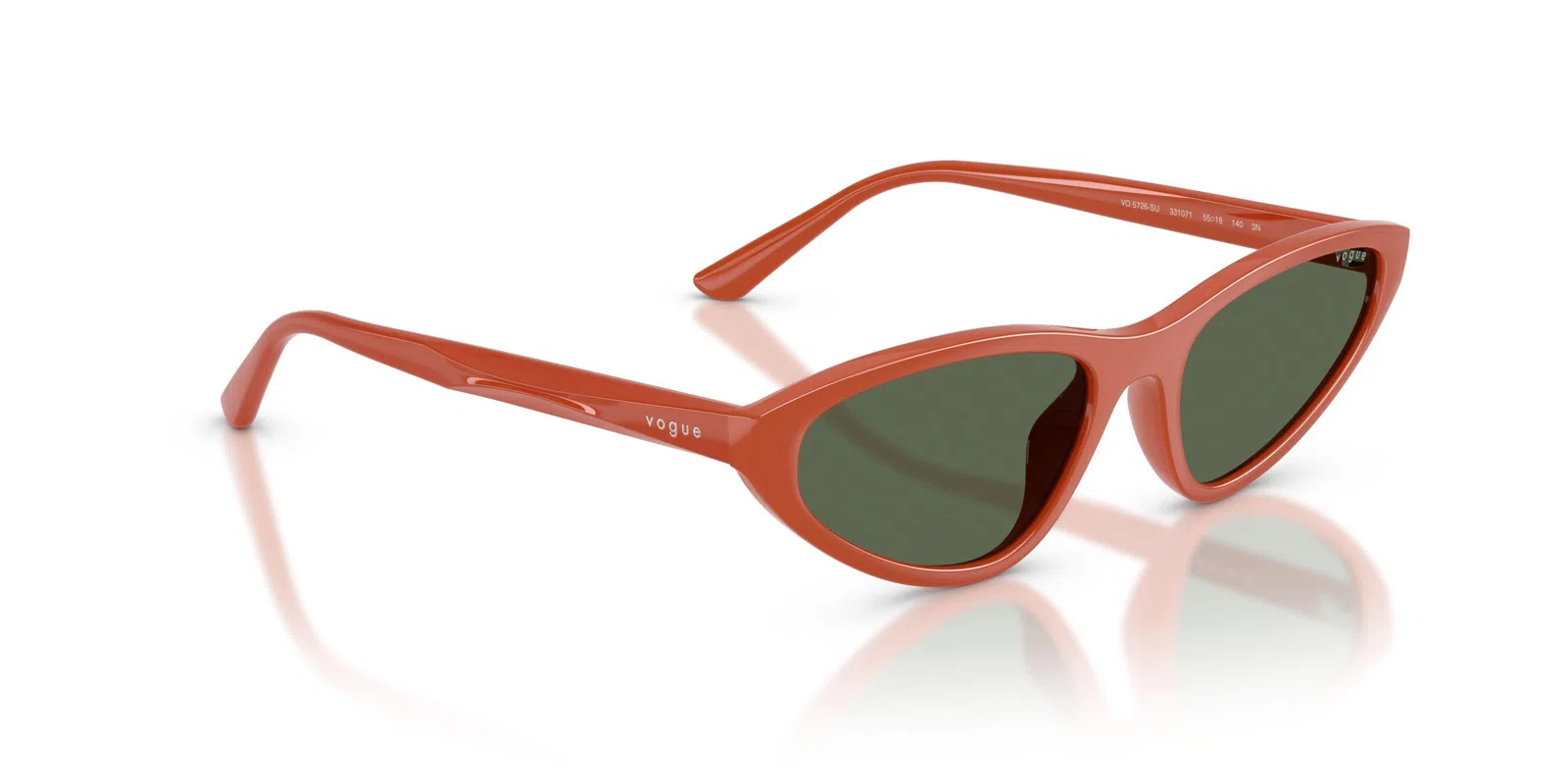 Vogue 5726SU Sunglasses - view 27